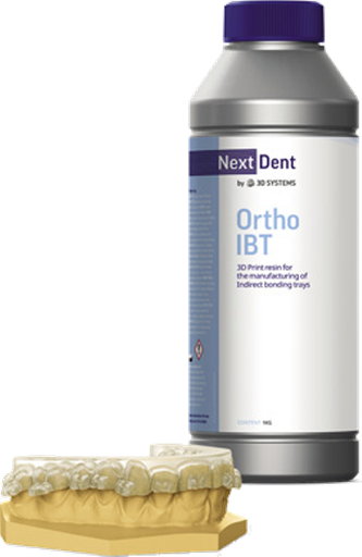 [ND-OR-IBT] NextDent Ortho IBT Class I